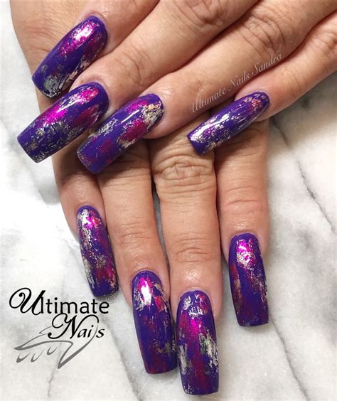 Ultimate nails - Get the best nail services at Nails Avenue in Greenwood Plaza, North Sydney. Visit us for top-notch nail care and treatments.